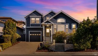 1185 W K St, Benicia, CA 94510