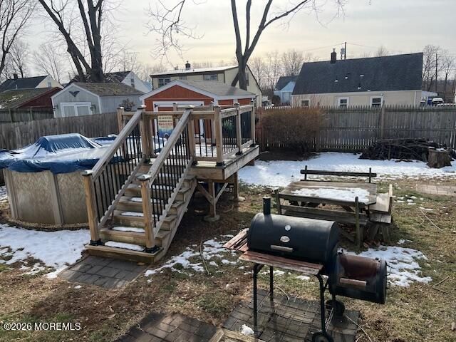 25 March Place, Fords, NJ 08863