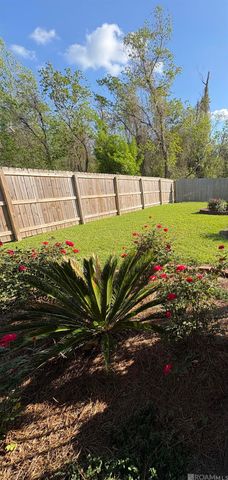 15412 Streamwood Ct, Baton Rouge, LA 70816
