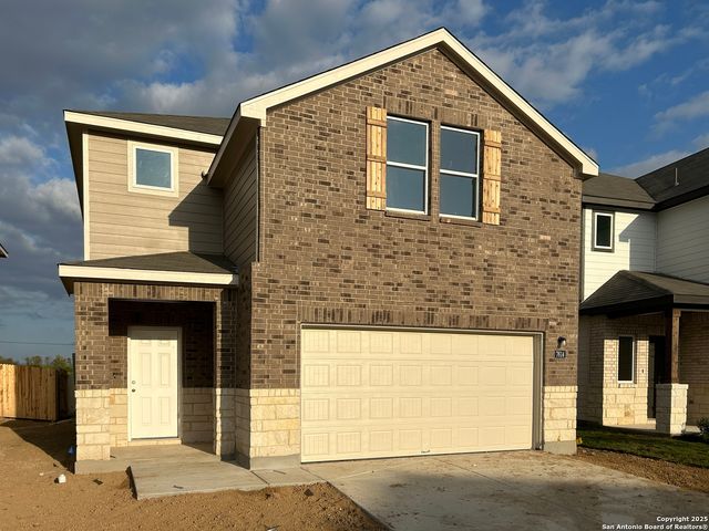 7614 Birch Hollow, San Antonio, TX 78252