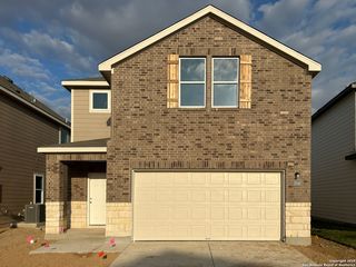 7614 Birch Hollow, San Antonio, TX 78252