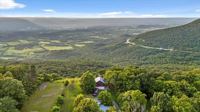 1434 Window Rock Road, Dunlap, TN 37327