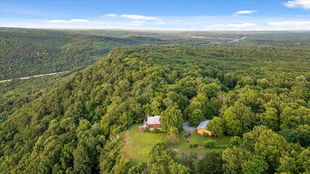 1434 Window Rock Road, Dunlap, TN 37327