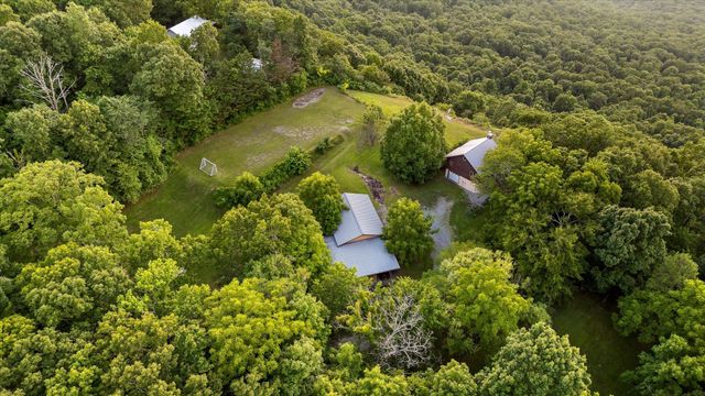 1434 Window Rock Road, Dunlap, TN 37327