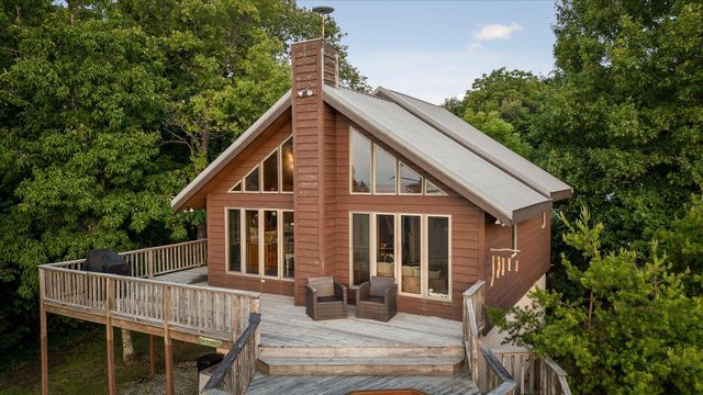 1434 Window Rock Road, Dunlap, TN 37327