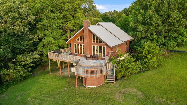 1434 Window Rock Road, Dunlap, TN 37327