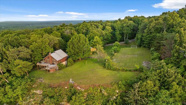 1434 Window Rock Road, Dunlap, TN 37327