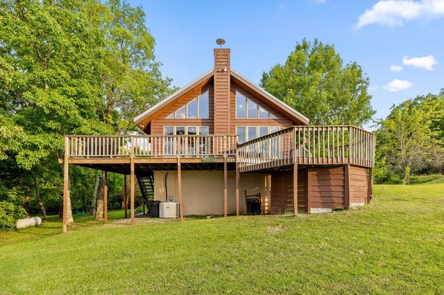 1434 Window Rock Road, Dunlap, TN 37327