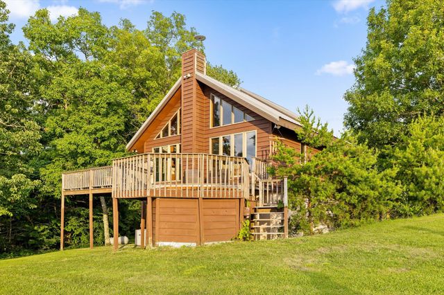 1434 Window Rock Road, Dunlap, TN 37327