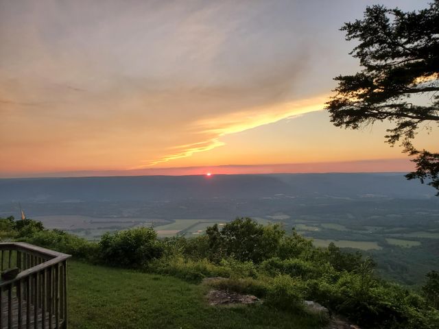 1434 Window Rock Road, Dunlap, TN 37327