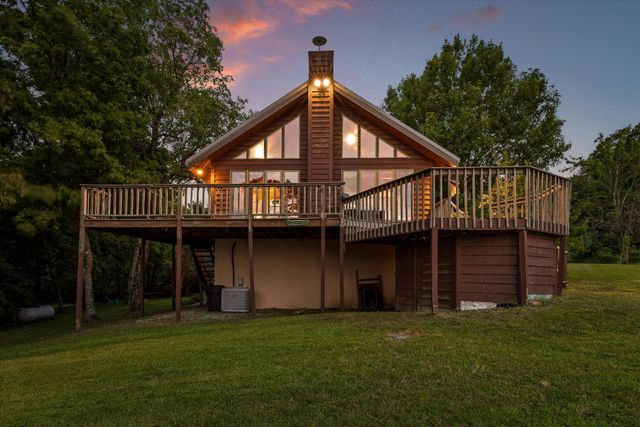 1434 Window Rock Road, Dunlap, TN 37327
