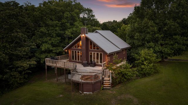 1434 Window Rock Road, Dunlap, TN 37327