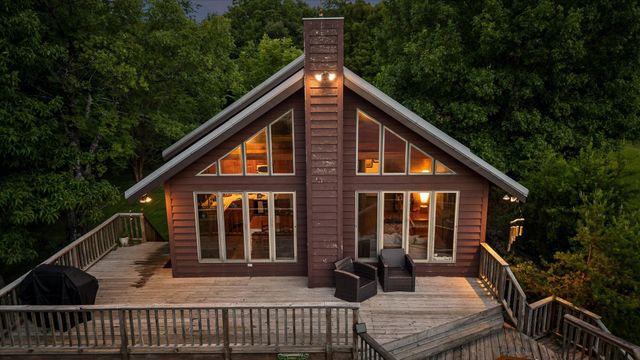 1434 Window Rock Road, Dunlap, TN 37327