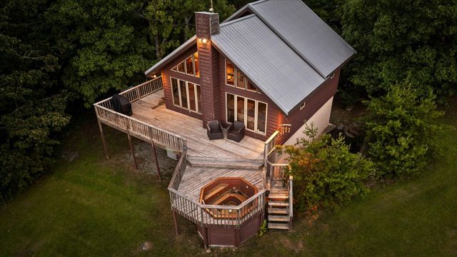 1434 Window Rock Road, Dunlap, TN 37327