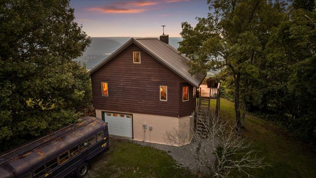 1434 Window Rock Road, Dunlap, TN 37327