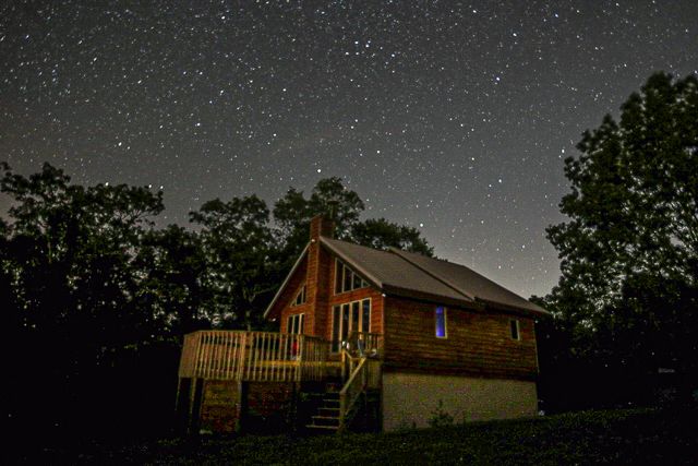 1434 Window Rock Road, Dunlap, TN 37327