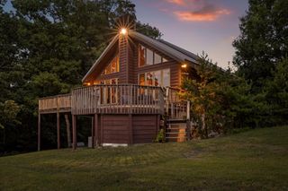 1434 Window Rock Road, Dunlap, TN 37327