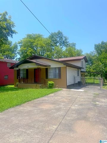 3824 ELLIS AVENUE SW, Birmingham, AL 35221