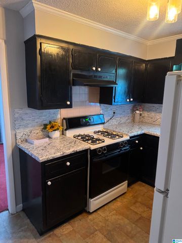 3824 ELLIS AVENUE SW, Birmingham, AL 35221