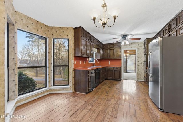 8805 Prairie Schooner Circle, Soddy Daisy, TN 37379