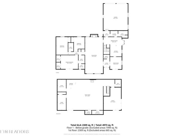 8805 Prairie Schooner Circle, Soddy Daisy, TN 37379