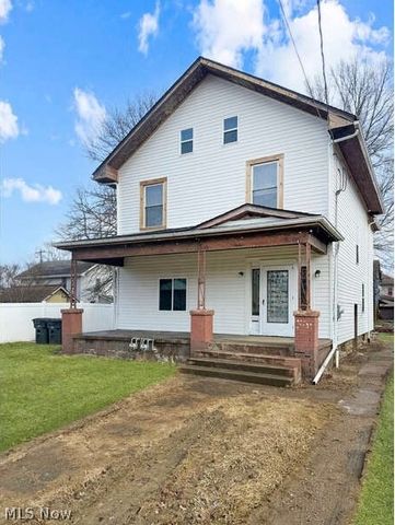506 Woodlawn Road, Steubenville, OH 43952