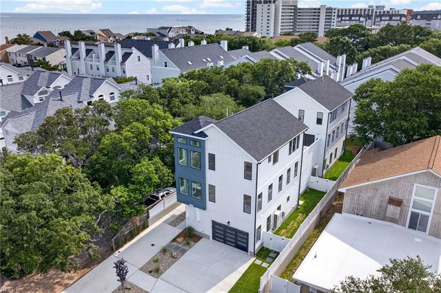 2318 Red Tide RD B, Virginia Beach, VA 23451