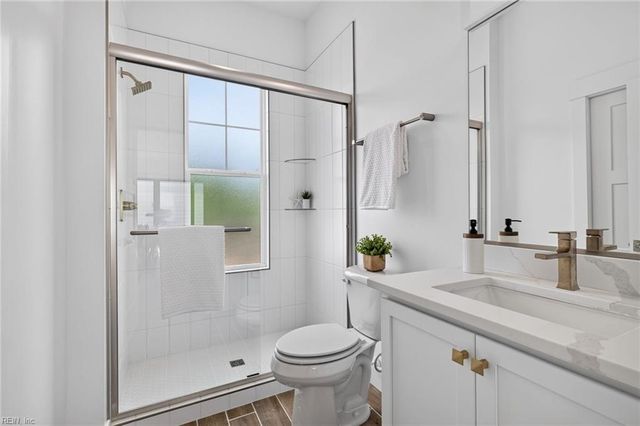2318 Red Tide RD B, Virginia Beach, VA 23451