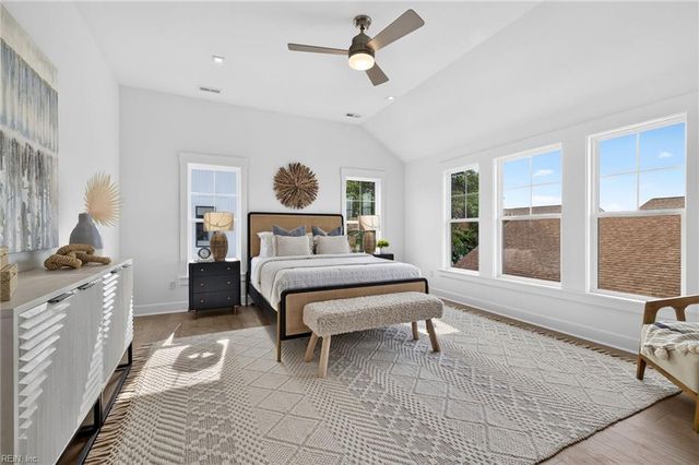 2318 Red Tide RD B, Virginia Beach, VA 23451