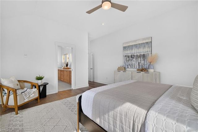 2318 Red Tide RD B, Virginia Beach, VA 23451