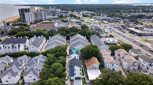 2318 Red Tide RD B, Virginia Beach, VA 23451