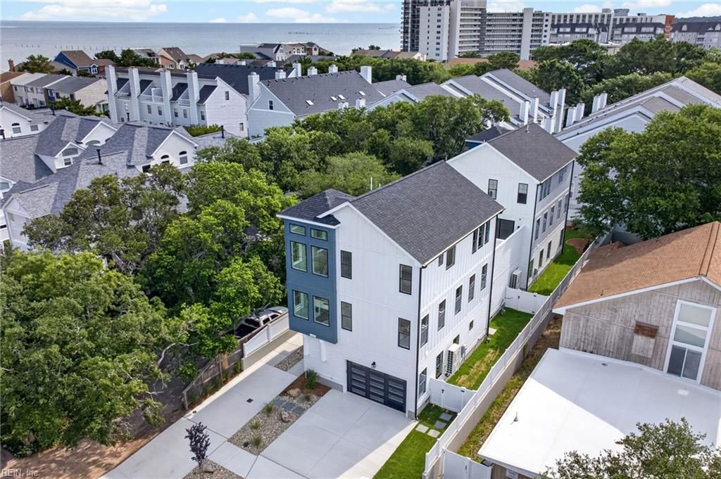 2318 Red Tide RD B, Virginia Beach, VA 23451