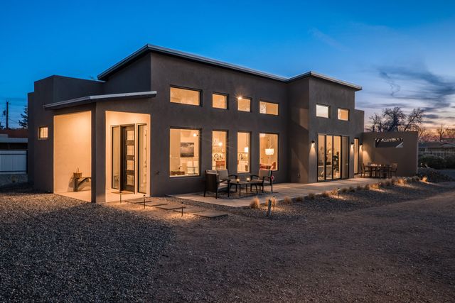1825 Telesfor Sanchez Road NW, Albuquerque, NM 87107
