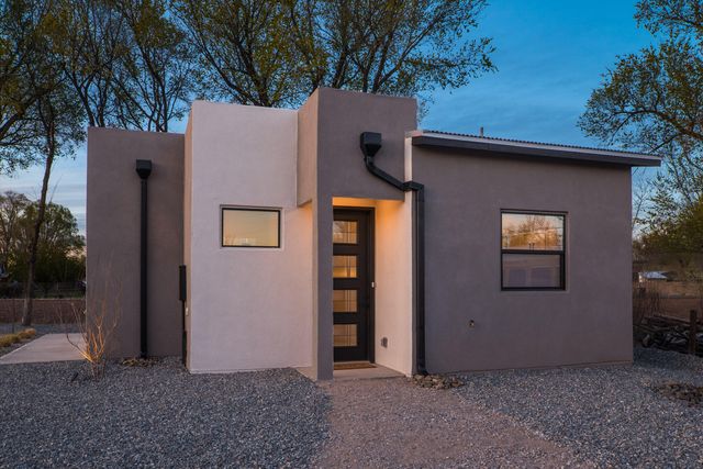 1825 Telesfor Sanchez Road NW, Albuquerque, NM 87107