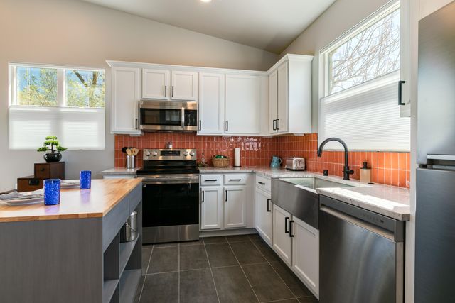 1825 Telesfor Sanchez Road NW, Albuquerque, NM 87107