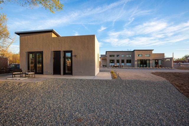 1825 Telesfor Sanchez Road NW, Albuquerque, NM 87107