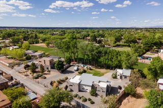 1825 Telesfor Sanchez Road NW, Albuquerque, NM 87107