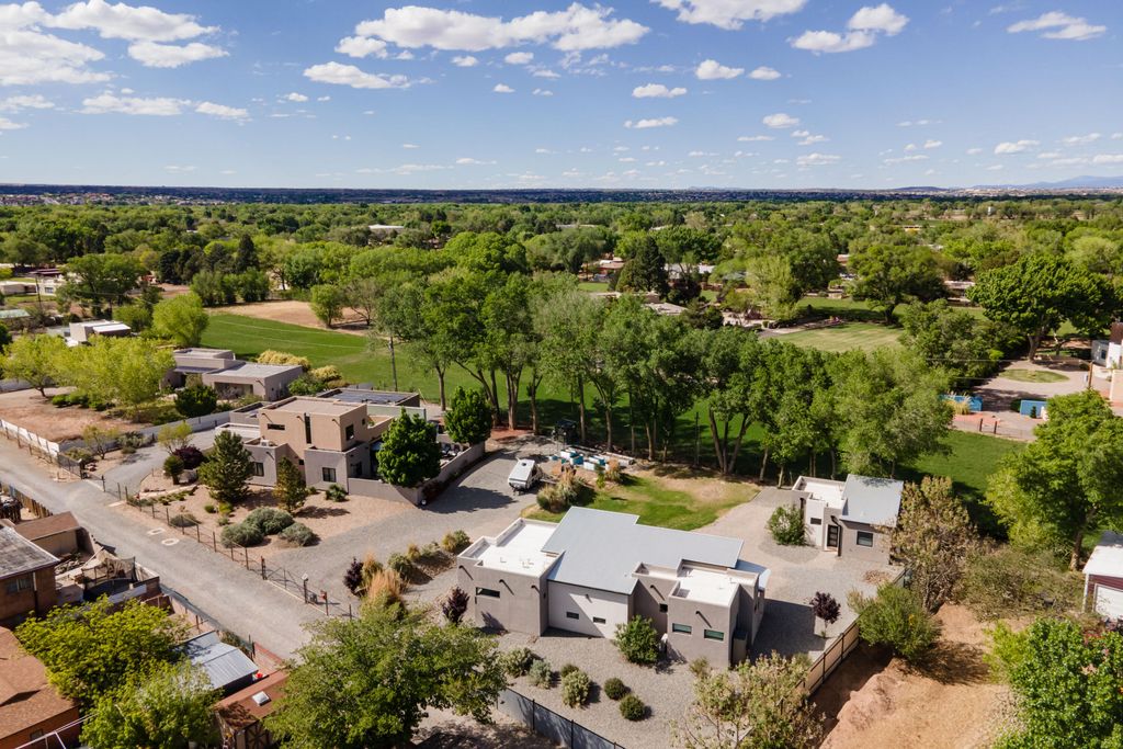 1825 Telesfor Sanchez Road NW, Albuquerque, NM 87107