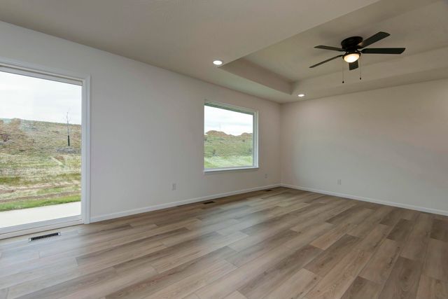 1910 West Woodhaven Drive, Lot 36, Ozark, MO 65721