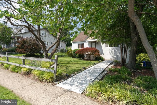 535 BEECHER AVE, Cheltenham, PA 19012