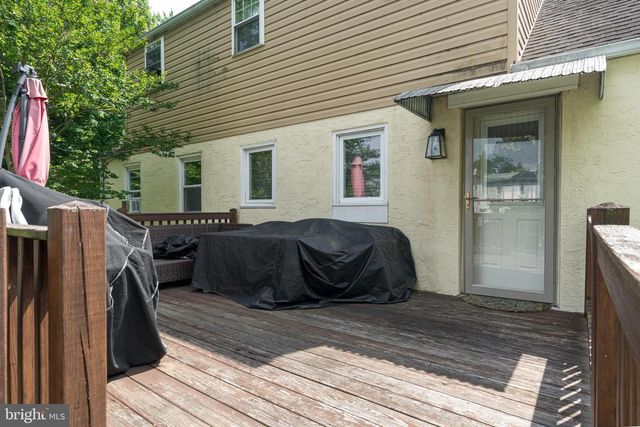 535 BEECHER AVE, Cheltenham, PA 19012