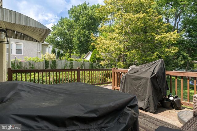 535 BEECHER AVE, Cheltenham, PA 19012