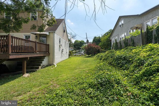 535 BEECHER AVE, Cheltenham, PA 19012