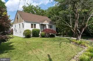 535 BEECHER AVE, Cheltenham, PA 19012
