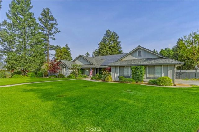 2501 Lecco Way, Merced, CA 95340