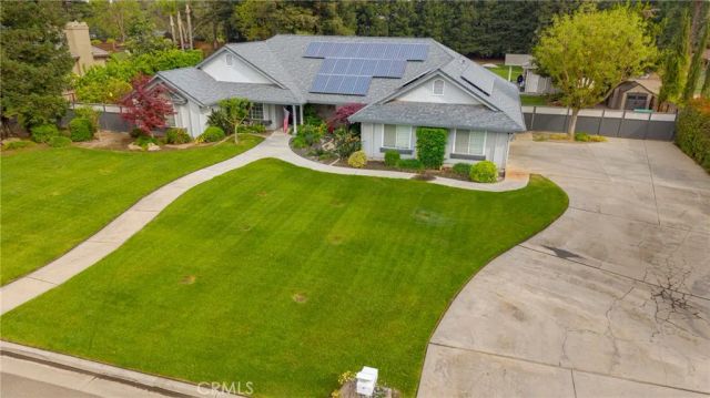 2501 Lecco Way, Merced, CA 95340