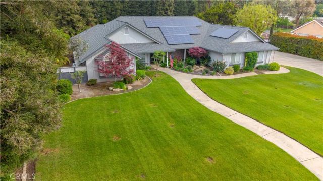 2501 Lecco Way, Merced, CA 95340