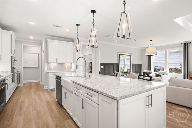 99 Tufted Grass Way, Richmond Hill, GA 31324