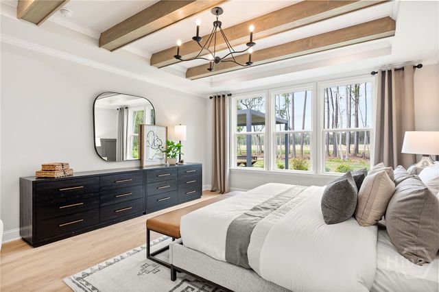 99 Tufted Grass Way, Richmond Hill, GA 31324