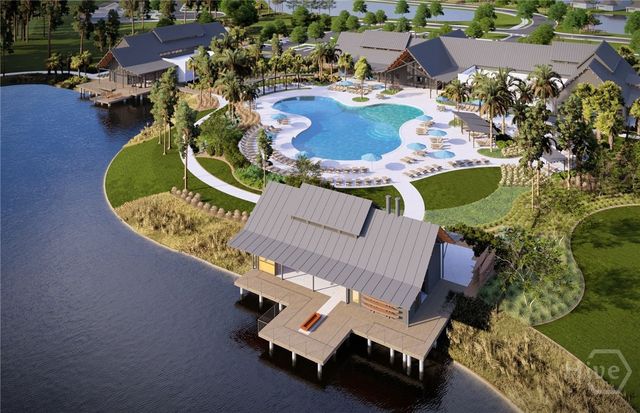 99 Tufted Grass Way, Richmond Hill, GA 31324